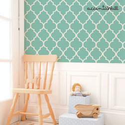 Removable Wallpaper - Wallpaper