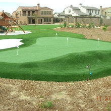 putting green