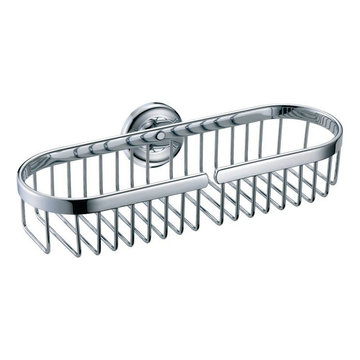 Shower Caddy Shelf Organizer for Shampoo, Conditioner, Soap