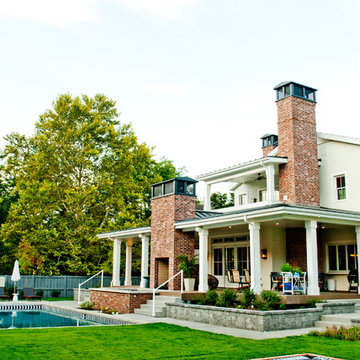 Tiger Oak