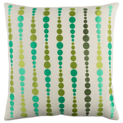 Contemporary Decorative Pillows by Beyond Design & More