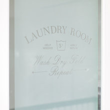 DV LAUNDRY