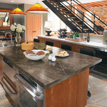 3462 Slate Sequoia 180fx® by Formica Group