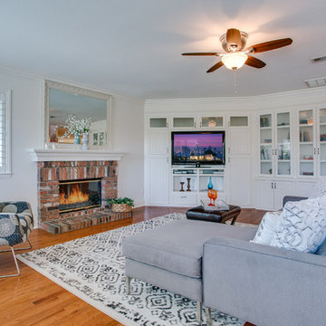 Corona Home Staging