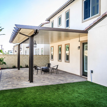Laguna Niguel Backyard Remodel