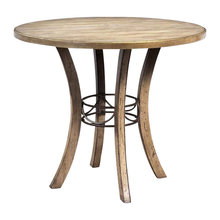 kitchen table