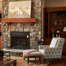Living Room Ideas
