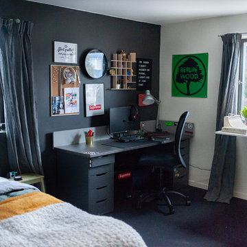 Teenage Room