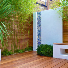 gardens - front