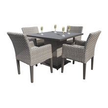 Outdoor Dining Set For 4