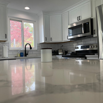 Custom Kitchens