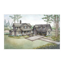 Exterior Ideas