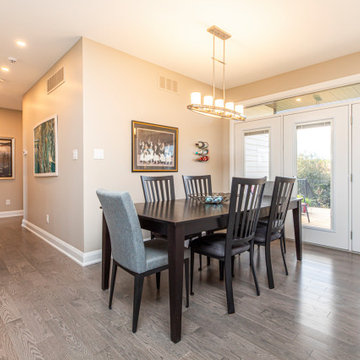 Casey Creek Project