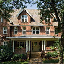 Brick House