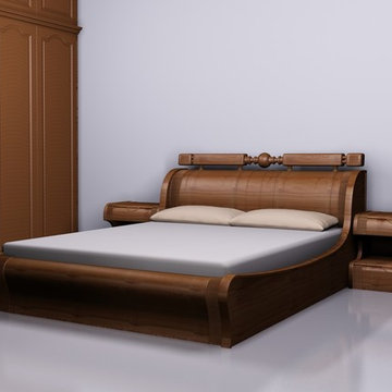 FURNITURE EVOLUTION & MUTANT FURNITURE DESIGNS.