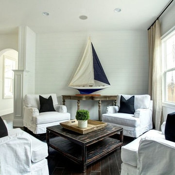 Interior Painting Project in Carlsbad