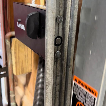 LiftMaster Side Mount Jackshaft Opener (Extra Secure)