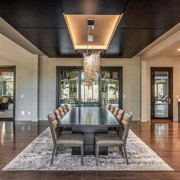 2018 Hinckley Custom Home