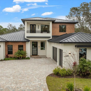Key Largo at Aripeka (Model Home)