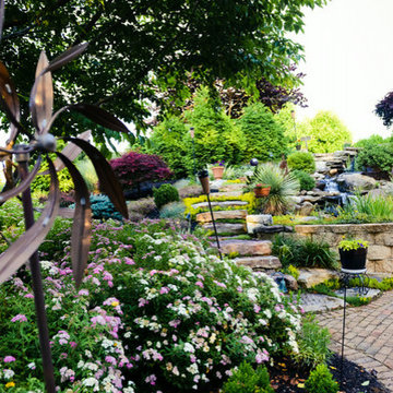 Wedding Garden