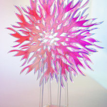 Tree topper