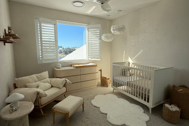 Nursery in Sunshine Coast.