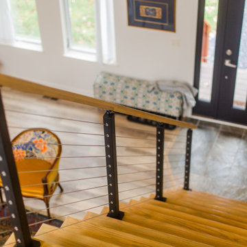 Harrisonburg Park House