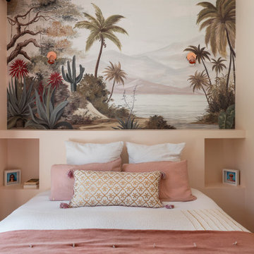 UNE MAISON DANS LA NATURE