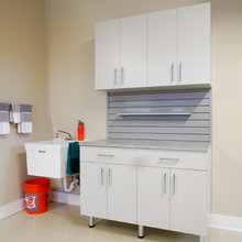 Garage Ideas