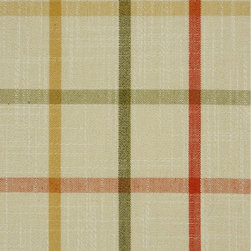 Custom Made Cotton Curtains - Curtains