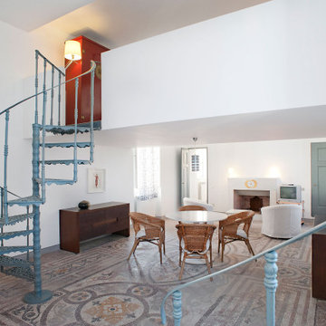 Loft in costruzione eclettica | Livorno