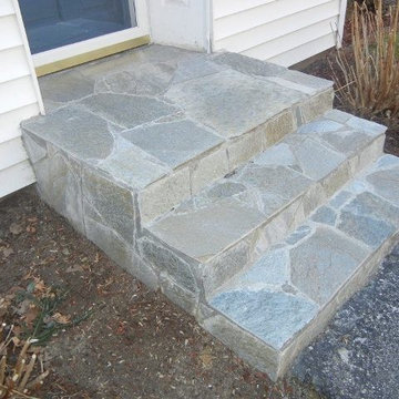 Our Work