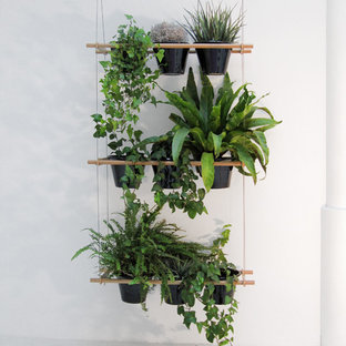Exemple d'une maison tendance.