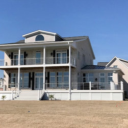 Megans Bay - Products