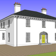 House plans