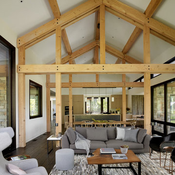 Shooting Star Residence