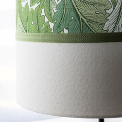 Colecci&oacute;n Simply Morris - Home Decor