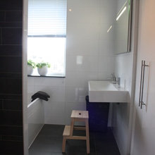 office bathroom