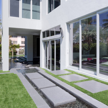 Modern Muse: DEERFIELD BEACH,FLA
