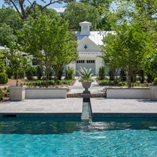 outdoor living