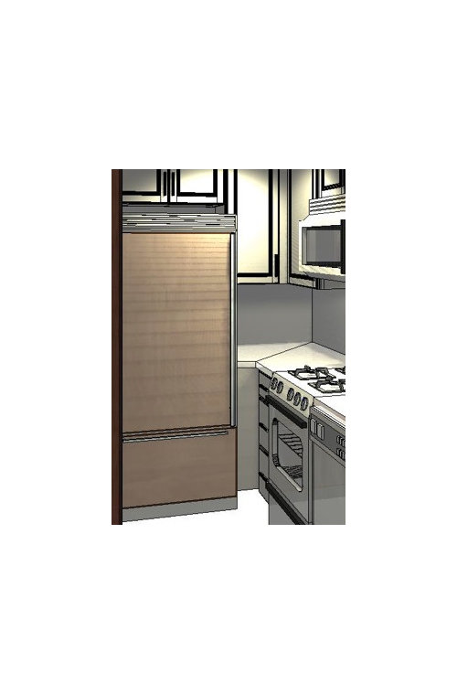 Corner Base With Uneven E On Each Side Help