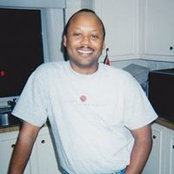 Karl Douglas's photo