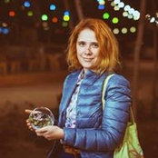 Daria Gracheva's photo