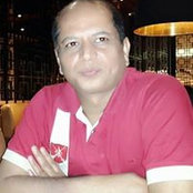 Harindar Kumar Auroras billede