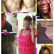 Shadericka Rowes billede