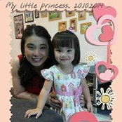 Angie Chu's photo