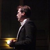 Grant Parkers foto