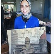 Foto von Aya Etman