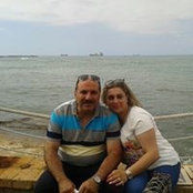 Nader Azzams foto