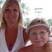 Phyllis Webster's photo